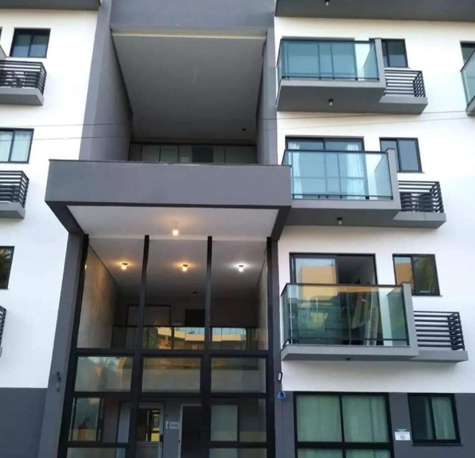 Apartamento Com Piscina No Condominio Maraca2 Ipojuca Exterior foto