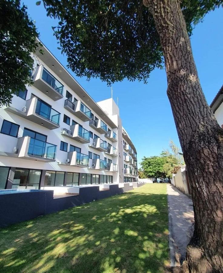 Apartamento Com Piscina No Condominio Maraca2 Ipojuca Exterior foto