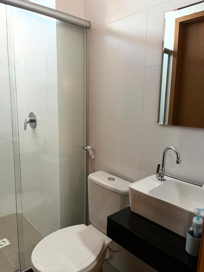 Apartamento Com Piscina No Condominio Maraca2 Ipojuca Exterior foto