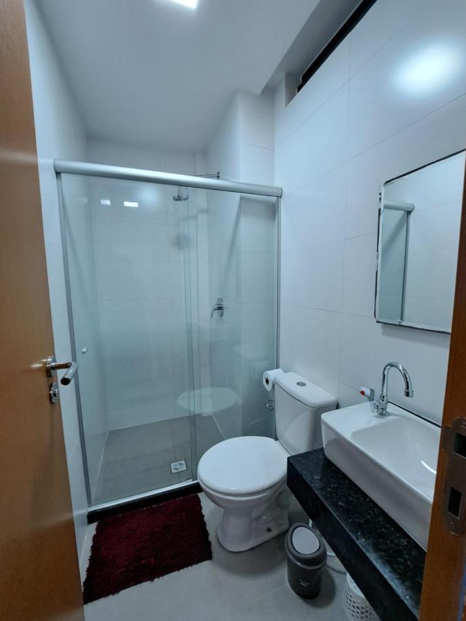 Apartamento Com Piscina No Condominio Maraca2 Ipojuca Exterior foto