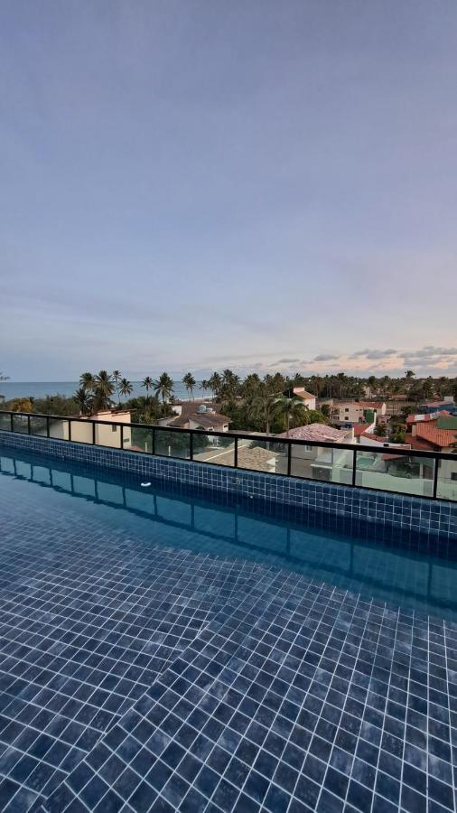 Apartamento Com Piscina No Condominio Maraca2 Ipojuca Exterior foto