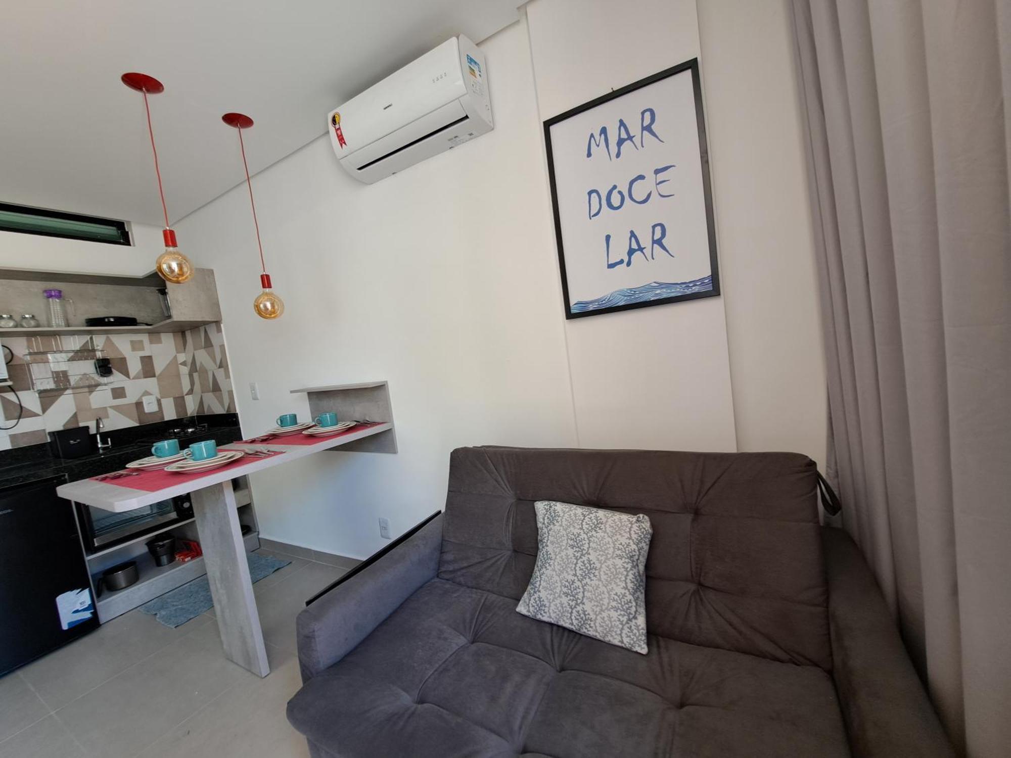 Apartamento Com Piscina No Condominio Maraca2 Ipojuca Exterior foto
