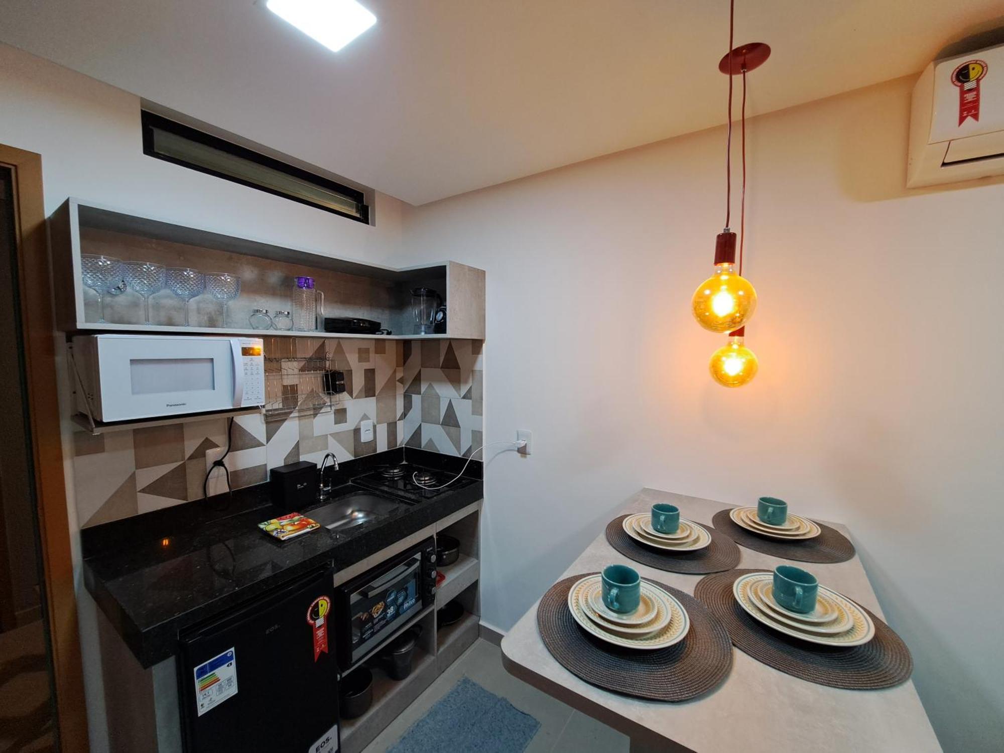 Apartamento Com Piscina No Condominio Maraca2 Ipojuca Exterior foto