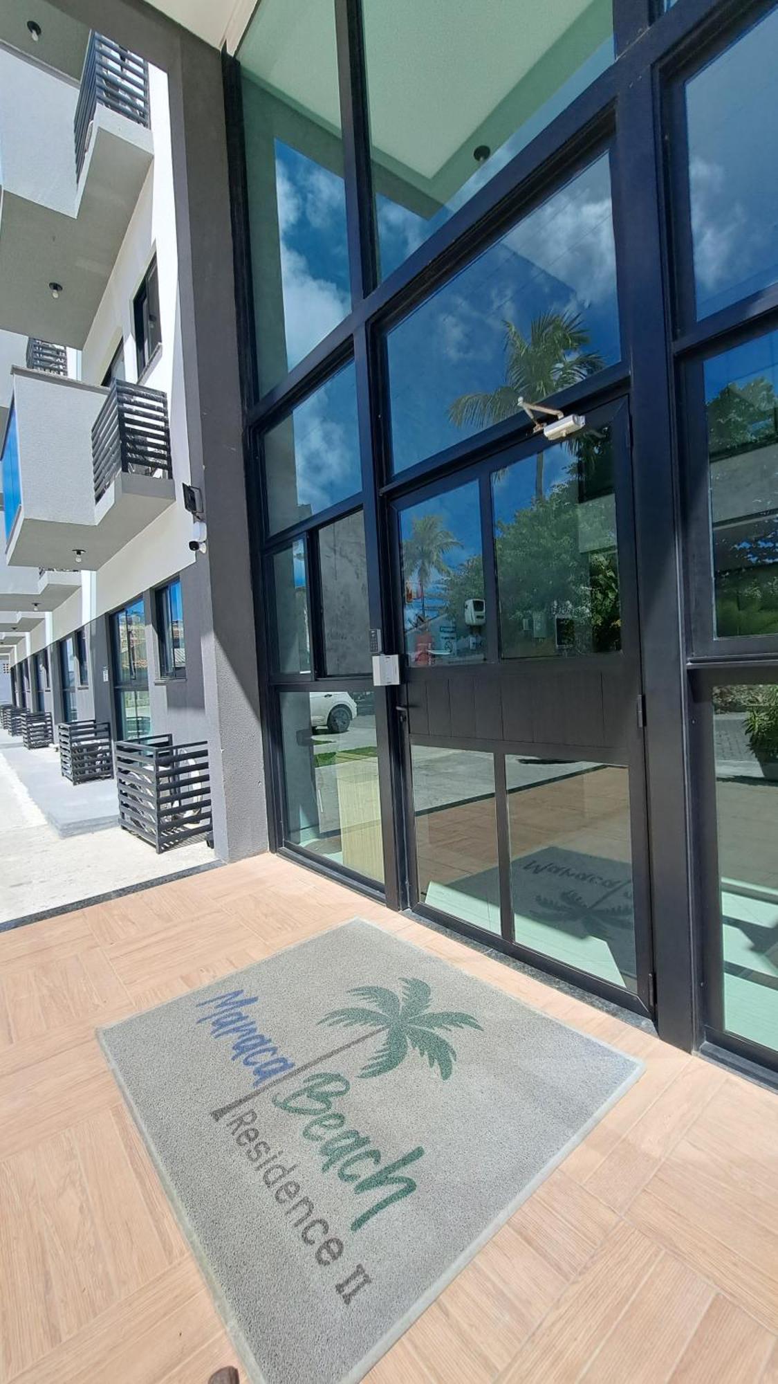 Apartamento Com Piscina No Condominio Maraca2 Ipojuca Exterior foto